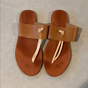 Lucky Brand Sandals